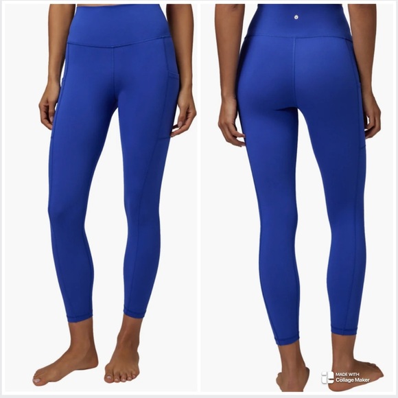 Spiritual Gangster Nova Dream Tech Legging L - Picture 1 of 5